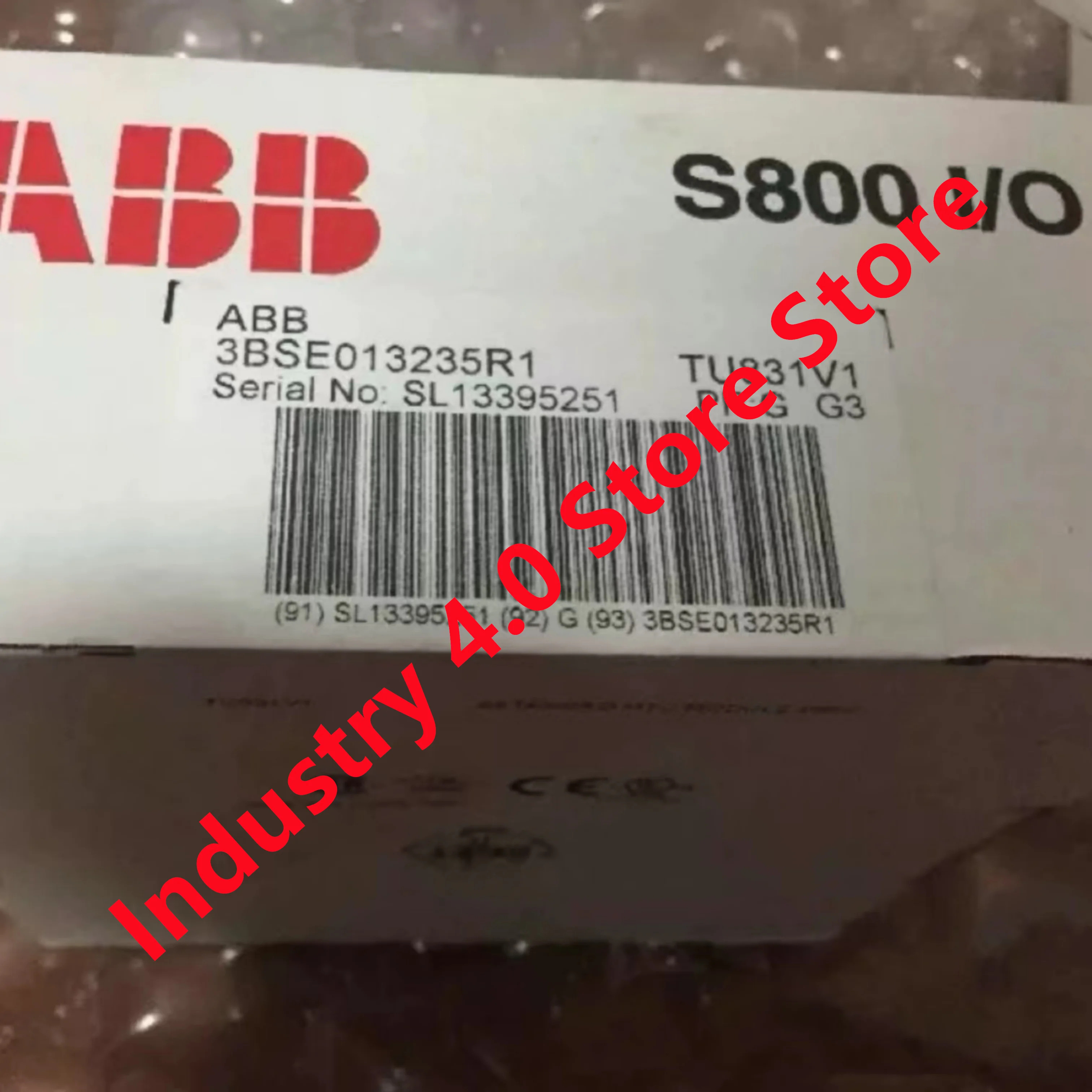 3BSE 013235 R1 TU831V1 원본
