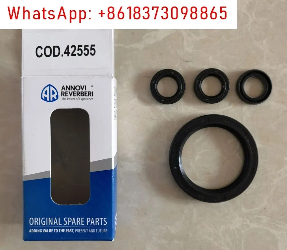 펌프 헤드 액세서리 RRV4G40HD 오일 씰 C0D42555 RR18.16C RR15.20C