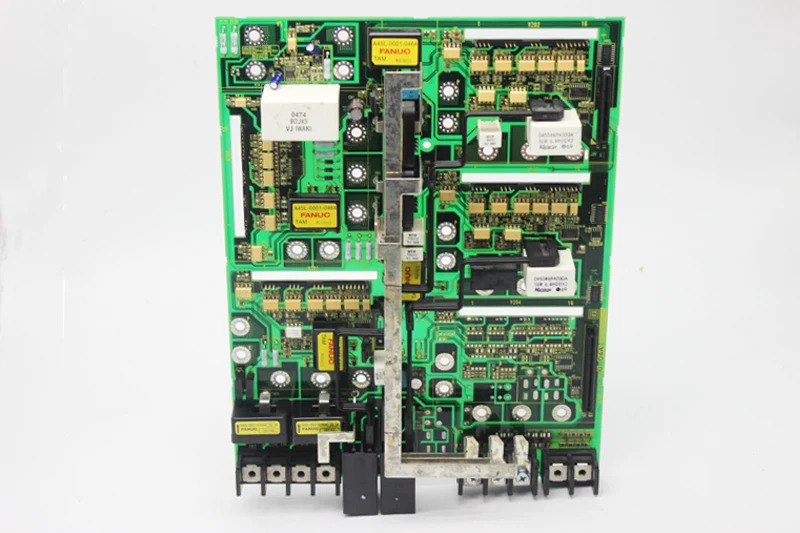 A20B-2101-0020 CNC 시스템 컨트롤러Fanuc PCB 보드 회로 기판 카드 저렴