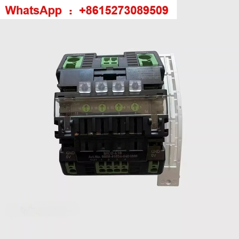 현재 점 MICO4.10 9000-41034-0401000/41034-0401000