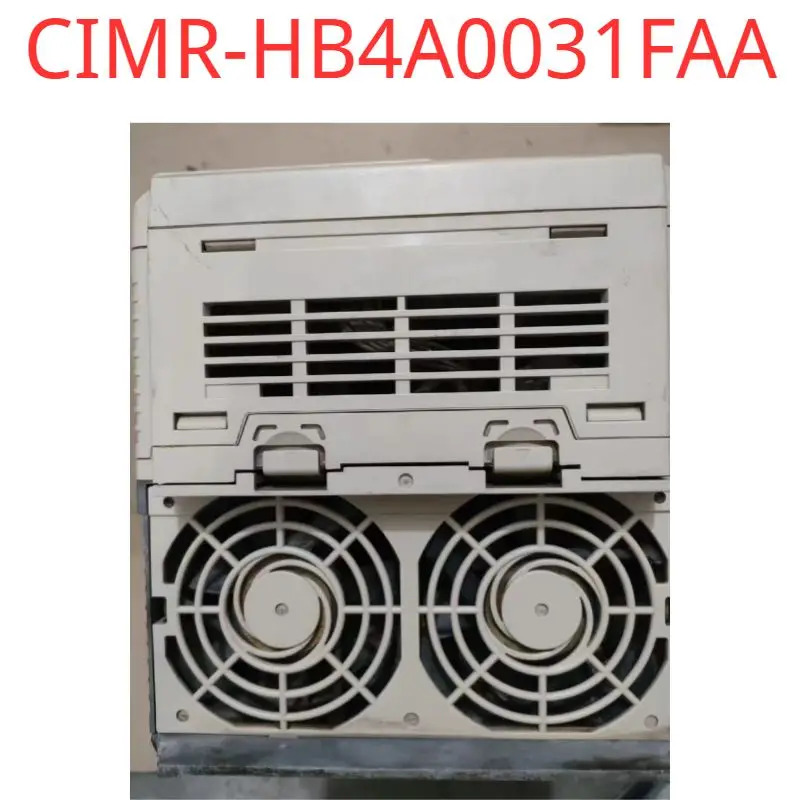 리퍼 OK H1000 인버터 CIMR-HB4A0031FAA