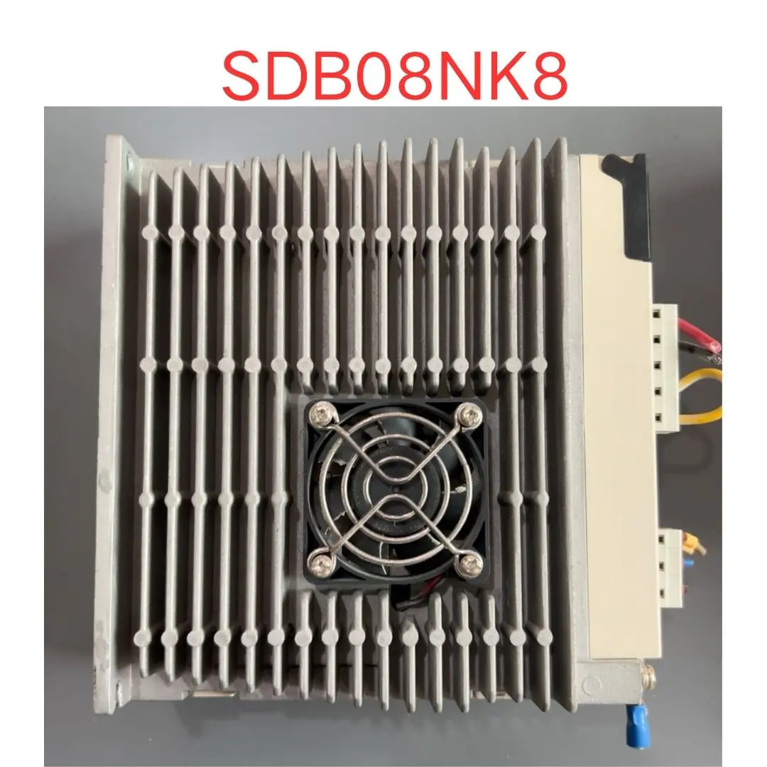 리퍼 OK SDB08NK8 서보 드라이버