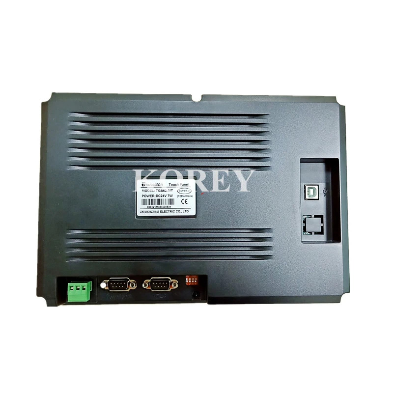 터치 스크린 HMI TGA62-MT TGA63-MT인치