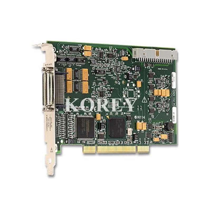 PCI-6221 68PIN 데이터 수집 카드 779066 -01 포장