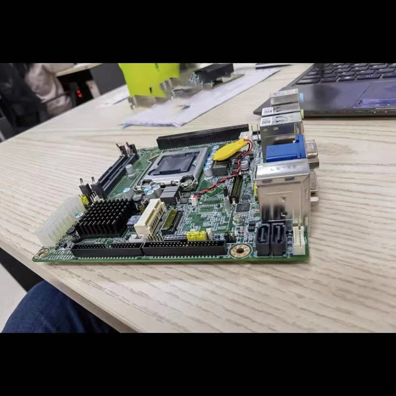 어드밴텍 Mini-ITX 마더보드 AIMB-205AIMB-205G2 AIMB-205G2-00A1E