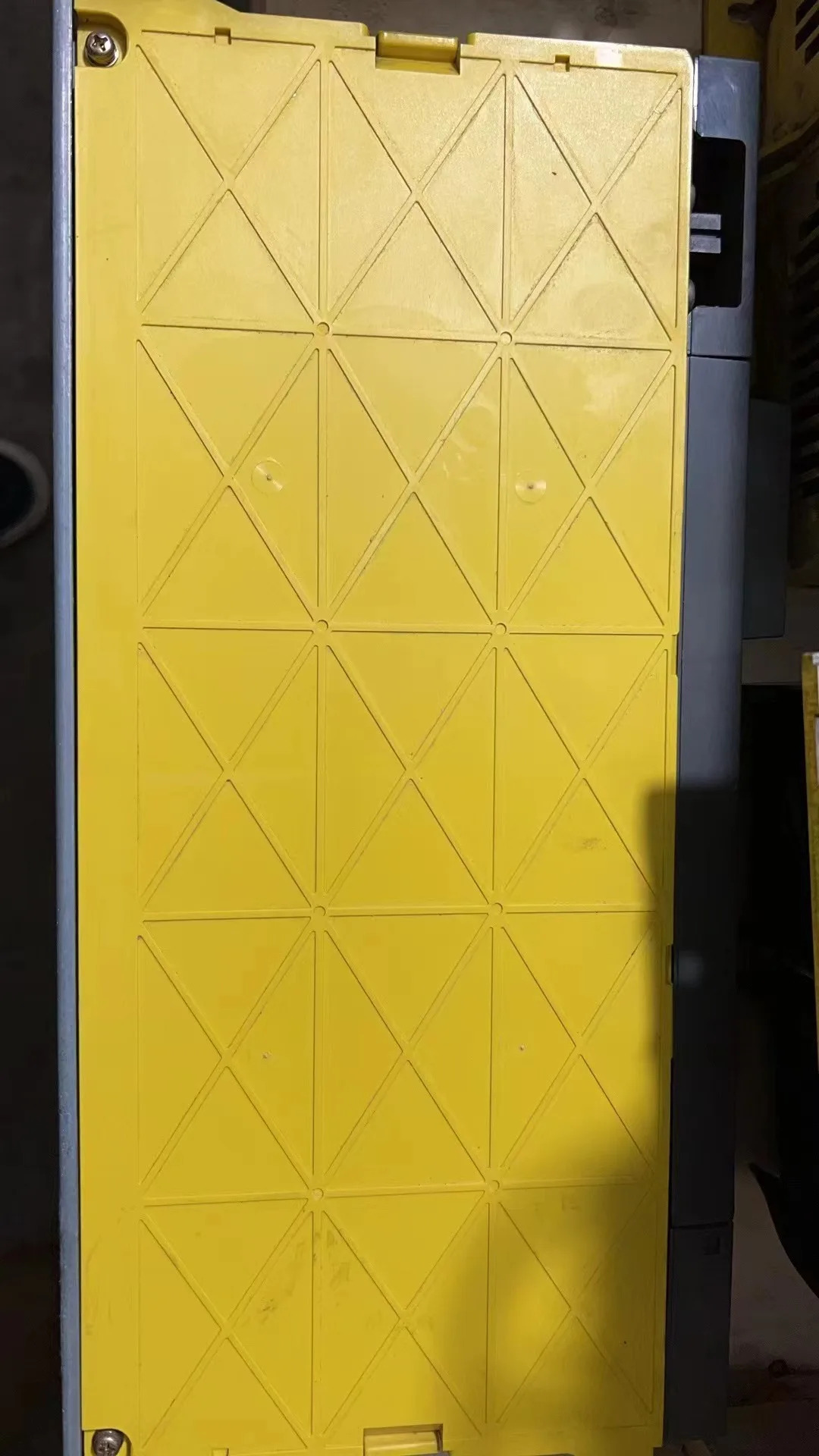 A06B-6079-H203 Fanuc 서보 드라이브 모듈 리퍼 OK A06B 6079 H203
