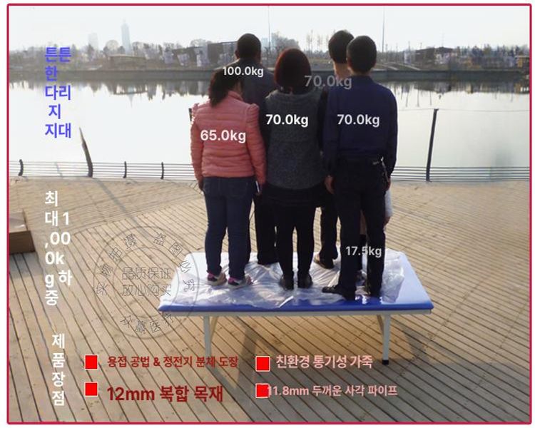 재활 침대 물리치료 재활평상 운동 마사지 병원 물리 물리치료침대 미용 평상 접이식 전동 - 상세 이미지 3