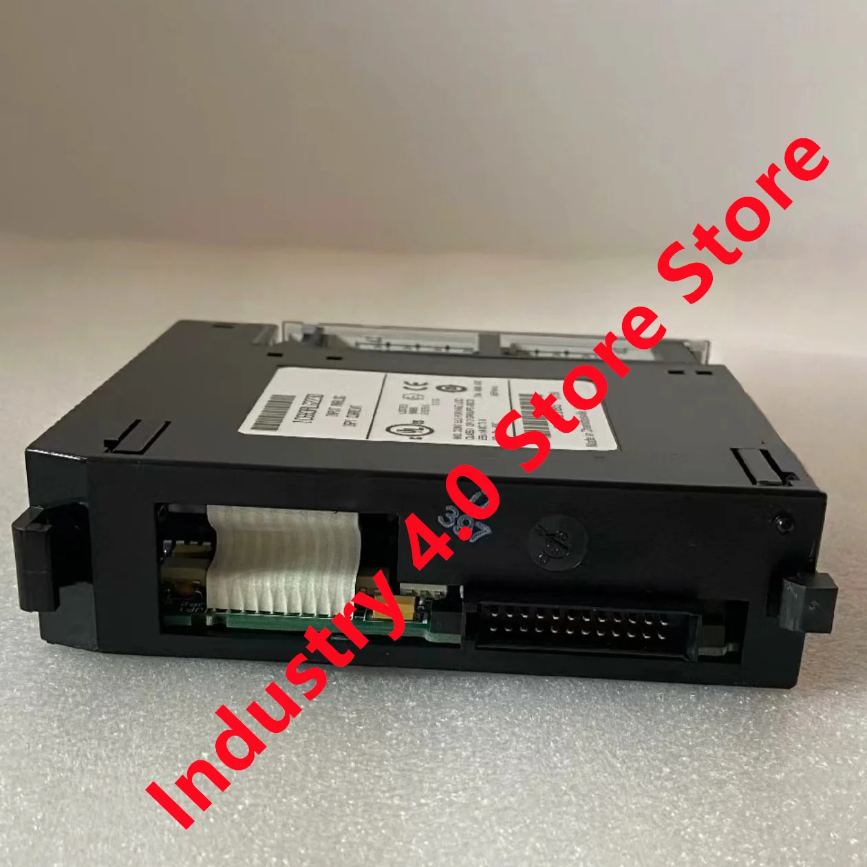 오리지널 IC693ALG223D IC694MDL660-CC