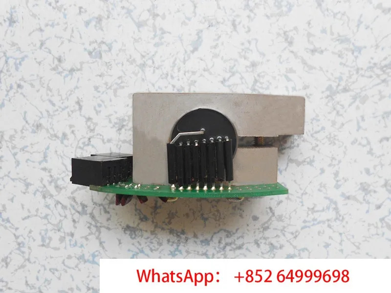 리퍼 Fanuc A20B-9000-0380 완료