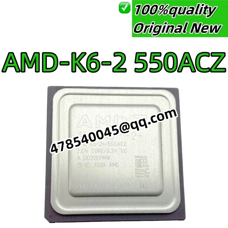 새제품 산업용 -K6-2/550ACZ -K6 -K6-2-550acz -K6-2
