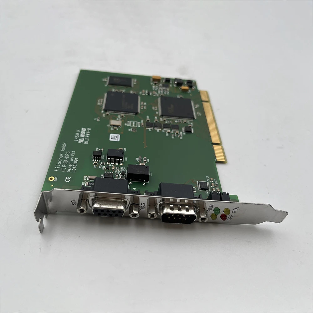 CIF50-DPS 통신 카드 Hilscher L0431001