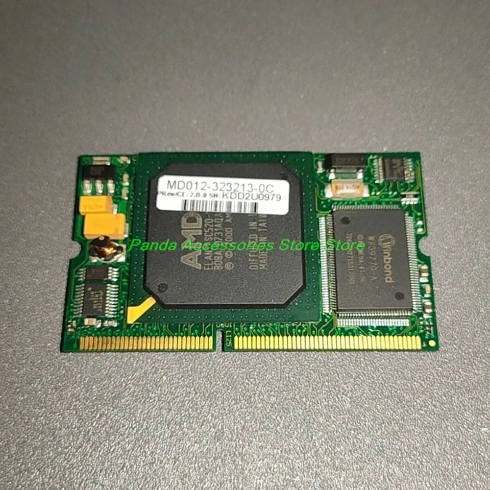 MD012- 323213 -KONTRON 산업마더보드-0C