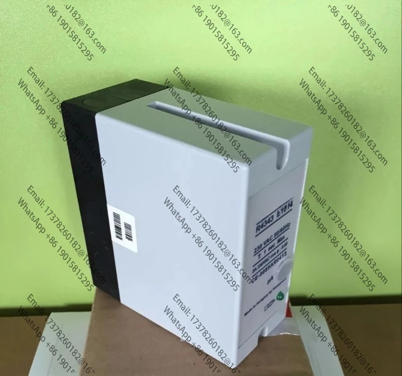 R4343E1014 R4343D1017 모니터 제어 연소 컨트롤러 원본 C7027A1049