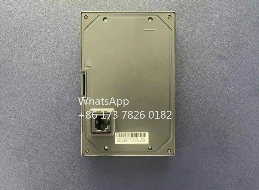 A510 주파수 변환기 LCD 디스플레이 패널 리퍼