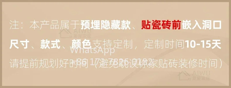 숨겨진 변기 브러시 벽내장된 304 스테인레스 스틸 틈새 브러시를 할 수 있습니다.
