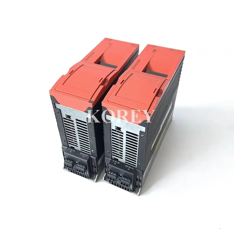 Movidrive 서보 드라이버 MDS60A0015-5A3-4-00 리퍼