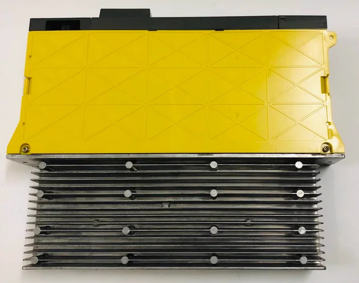 A06B-6079-H206 리퍼 서보 드라이브 확인