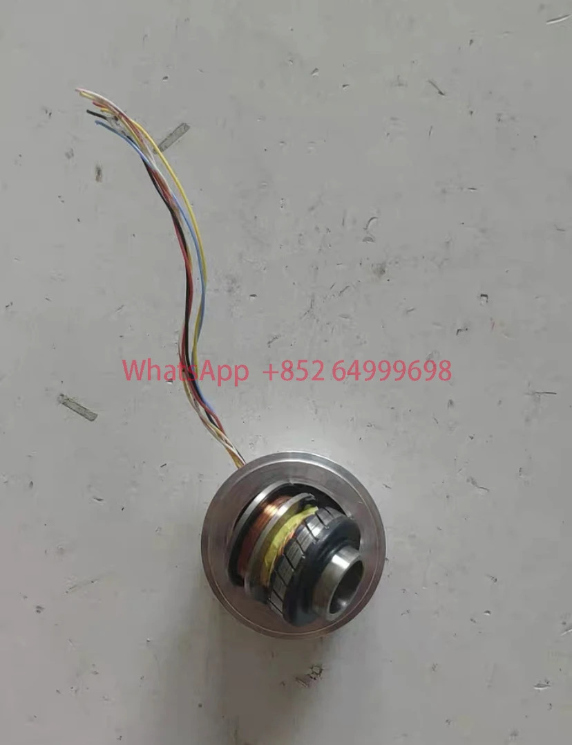 V23401-T2014-E209 인코더 리졸버 리퍼 완료 V23401 T2014 E209