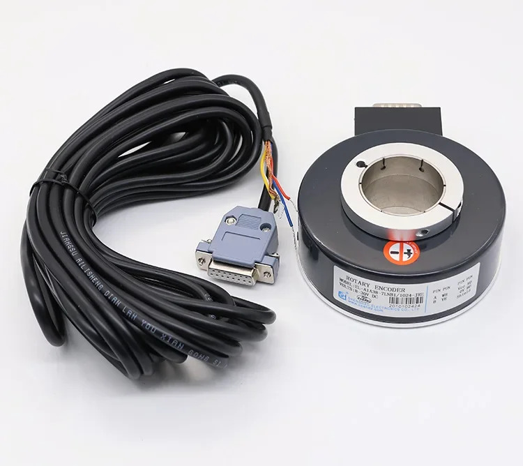 로터리 엔코더 EL-A1A30-7LNB1/1024-JRE