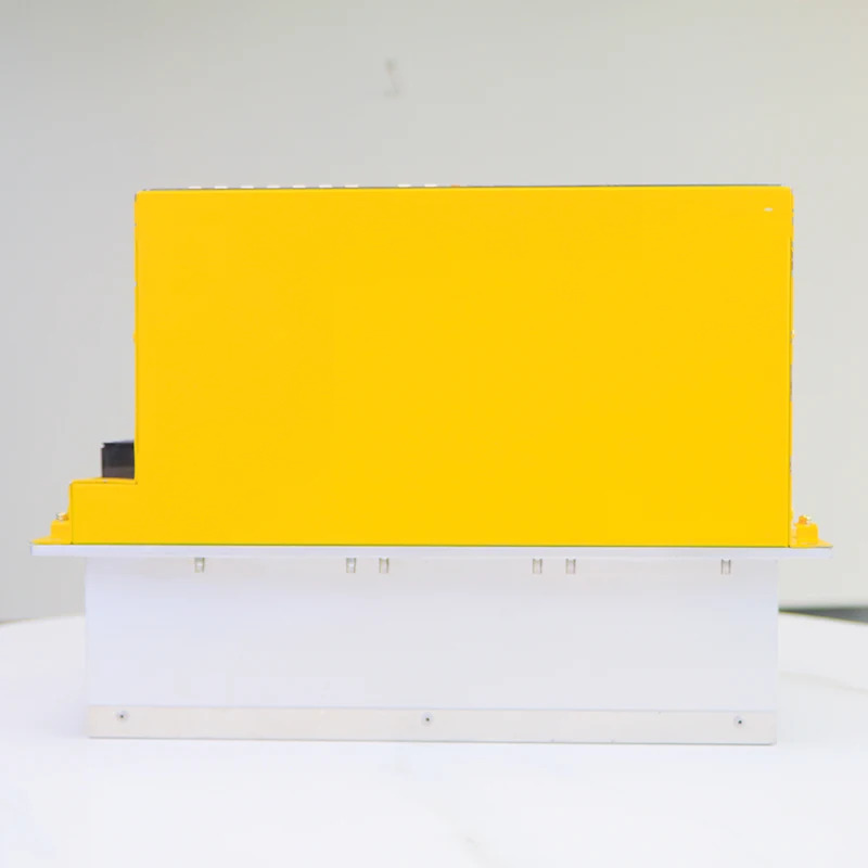 A06B-6134-H202 CNC 시스템 기계FANUC 서보 증폭기 리퍼 완료