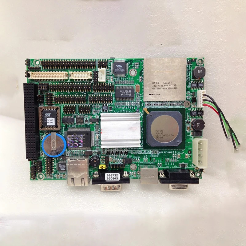 AAEON 임베디드 산업기기 마더보드 Gene-6310 REVB1.0원본