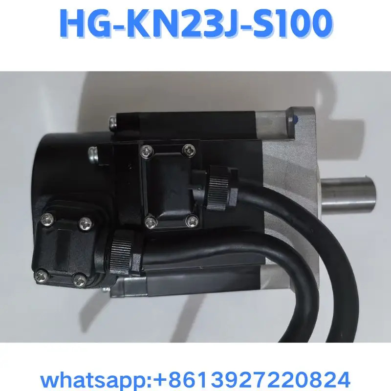 리퍼 모터 HG-KN23J-S100 OK