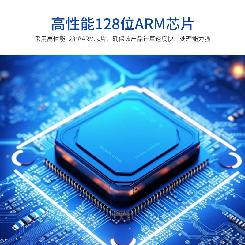 MZH-ZDBJ-500 자동 장력 단계 보정 컨트롤러 서보모터 디지털 장력계 제어 D