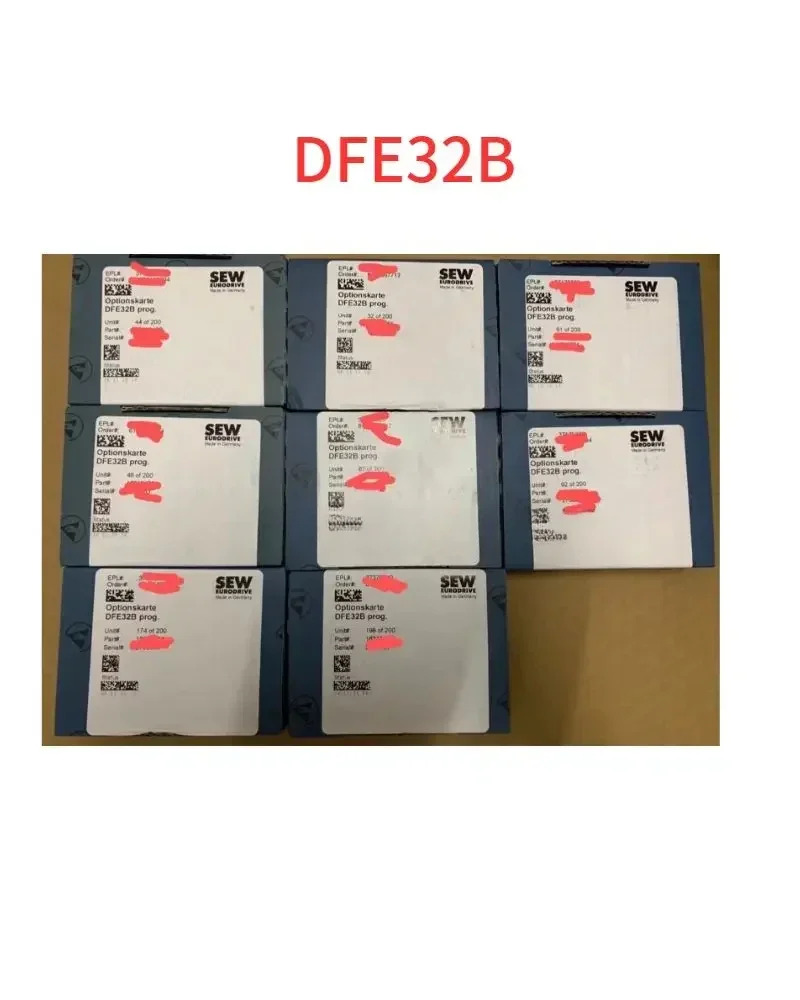 DFE32B 인버터 통신 카드