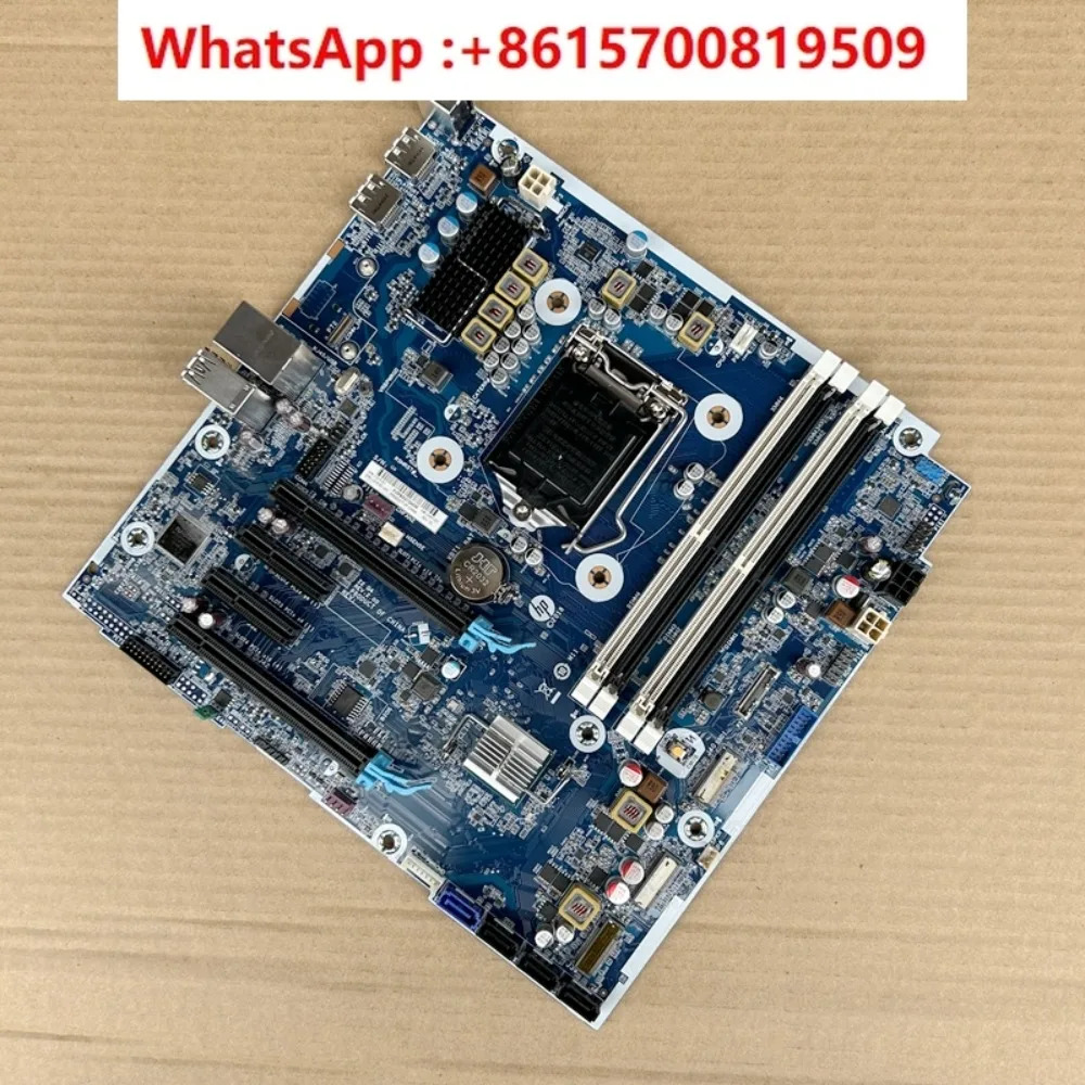 오리지널 워크스테이션 메보드 Z2 G4 SFF TWR L13216-001 -601 L04857 신