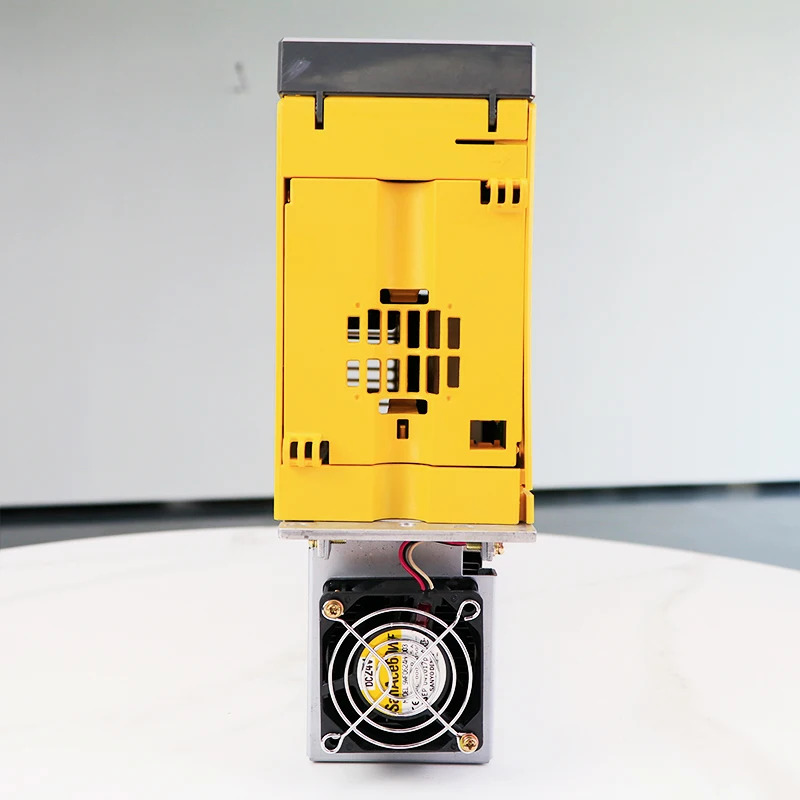 CNC 시스템A06B-6079-H207 A06B-6079-H209 증폭기 모듈 서보 드라이브