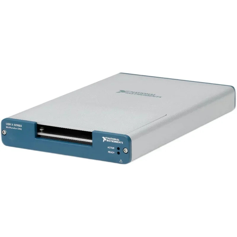 미국 NI USB-6341 데이터 수집 카드 781438 -01 X 시리즈 DAQ
