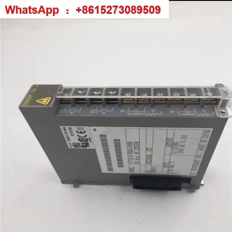 온도 컨트롤러 모델 H-PCP-J-141-DQR-00T SR