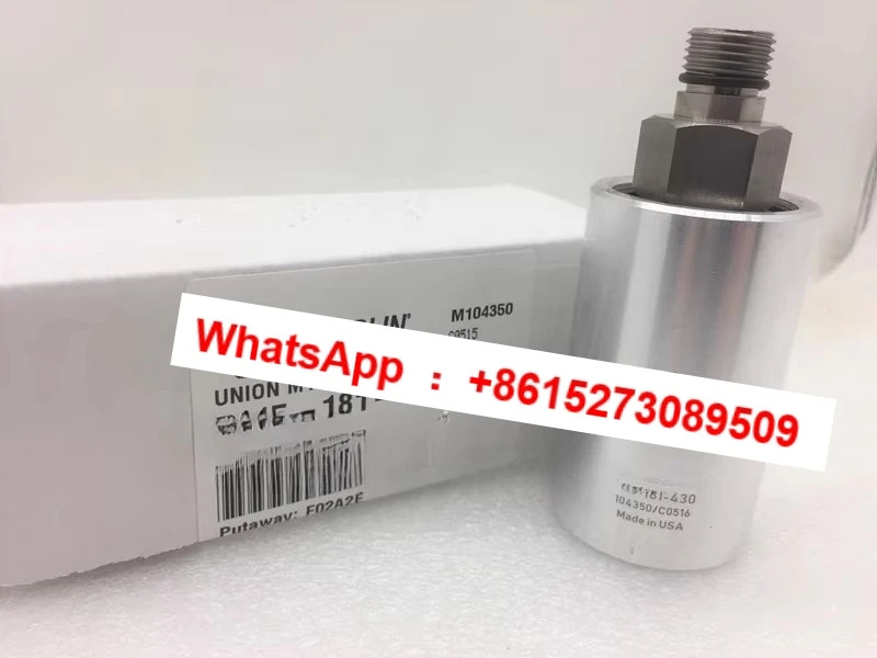 1115-181-430 로터리 조인트