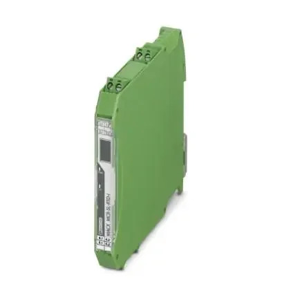Phoenix I/O 확장 모듈-RAD-PT100-4-IFS- 2904035