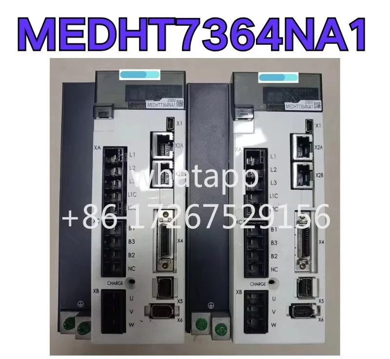 리퍼 드라이브 MEDHT7364NA1 OK