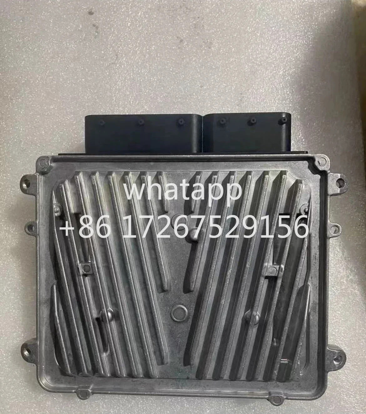 ME9.7 272 273 Mercedes ME 9.7 ECU ECM 컴퓨터 프로그래밍 동안 시리즈 237 엔진 4.6L 4633CC V8