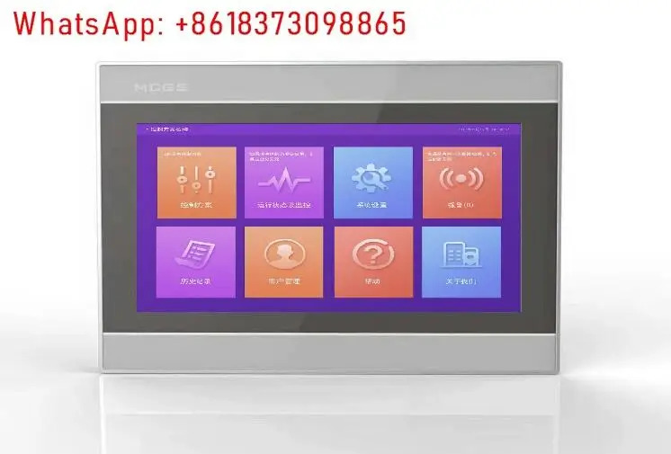터치 스크린 TPC7012El 7022Ex Ew Et 7032Kx/w 1031Ki KT 1071