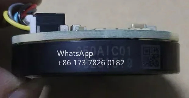리퍼 S50AIC01 인코더 OK