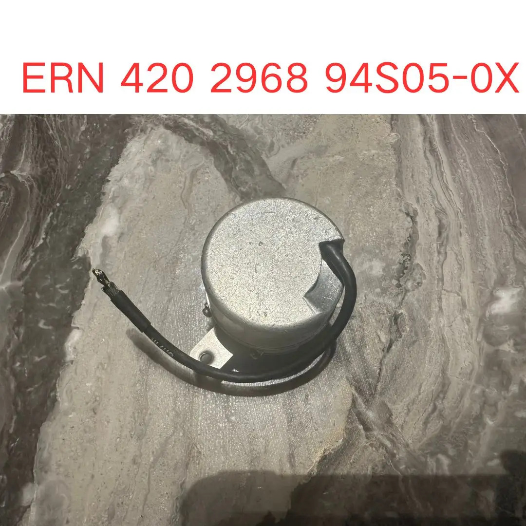 리퍼 OK ERN 420 2968 94S05-0X 인코더 420296894 S05-0X