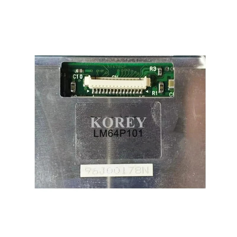 LCD 패널 LM64P101
