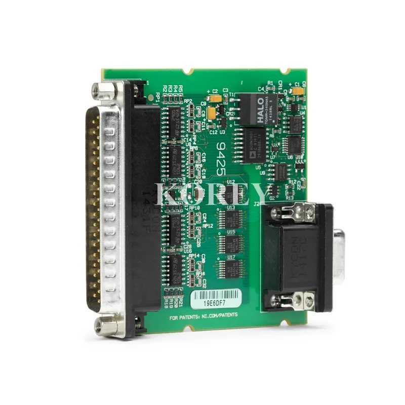 NI-9425E sbRIO-9425NI-9476E sbRIO-9476 C 시리즈 디지털 모듈 보드 783950-01 783951-01 전