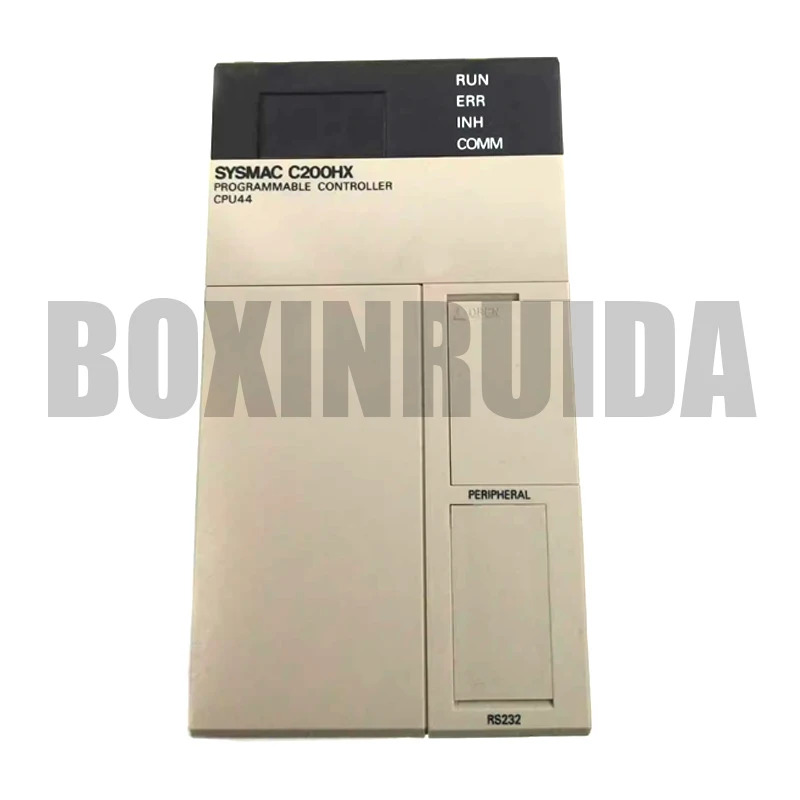 원본 C200HX-CPU34 C200HX-CPU44 C200HX-CPU54 C200HX-CPU64 C200HX-CPU65 C200HX-CPU85