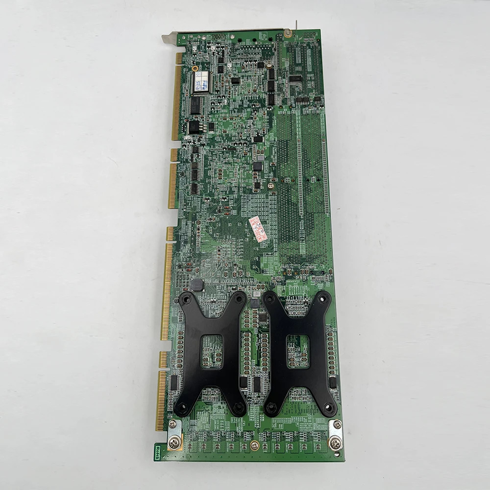어드밴텍 산업마더보드PCE-7210 Rev.A1 PCE-7210G2