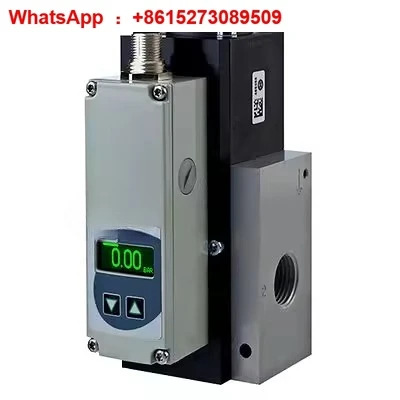 고압 비례 밸브 614357EH0115H018614357DH2315H 압력 조절