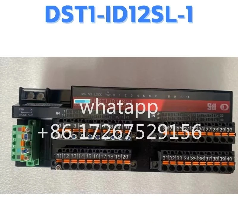 리퍼 모듈 DST1-ID12SL-1 OK