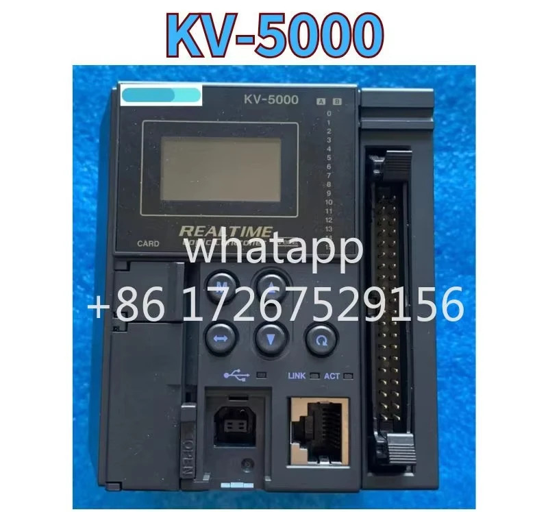리퍼 컨트롤러 KV-5000 OK