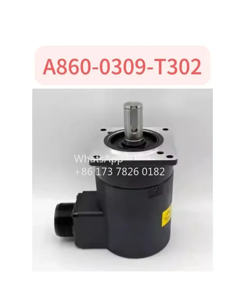 A860-0309-T302위치 인코더