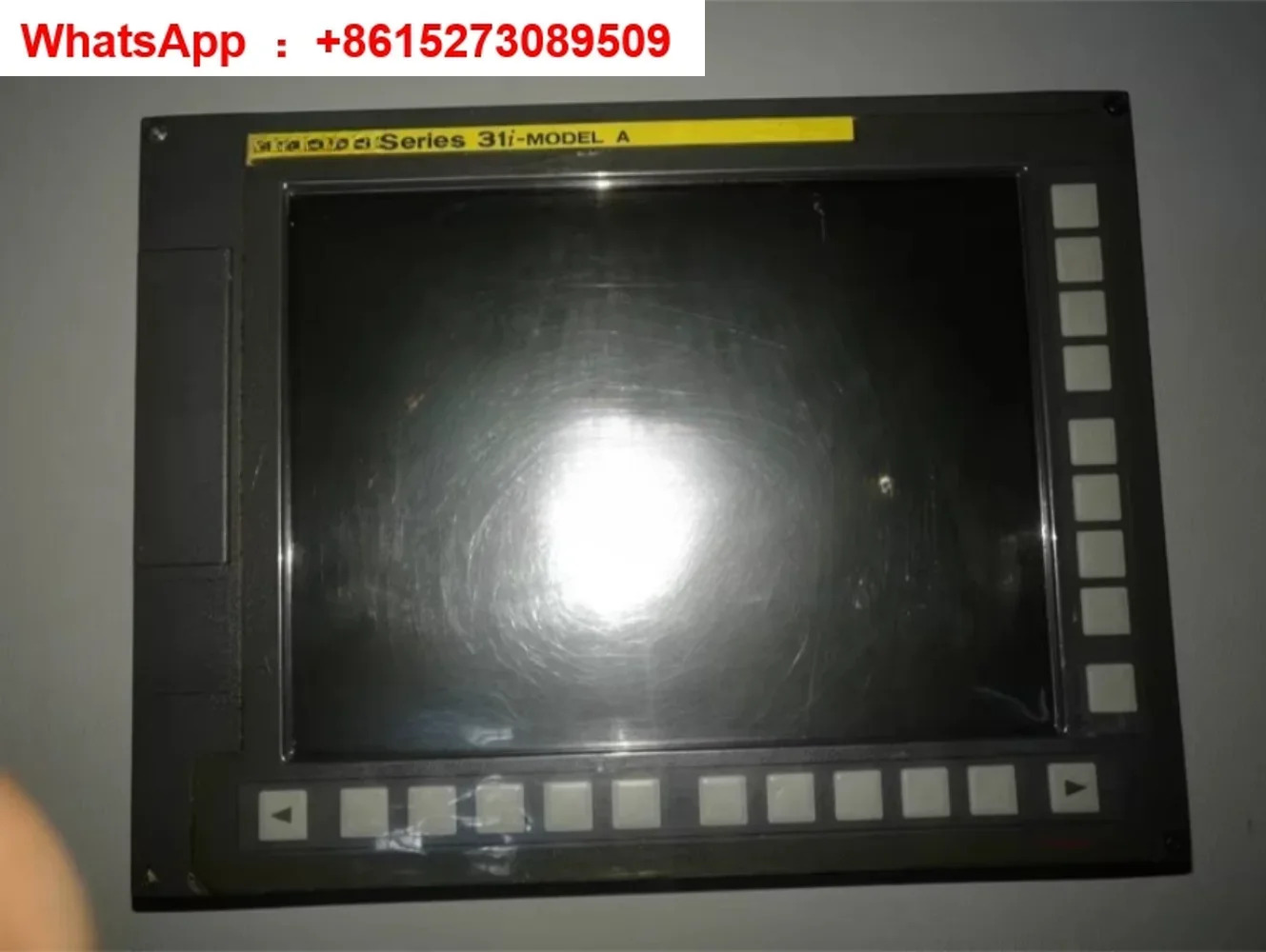 31I-A 컨트롤러 A04B-0099-B309