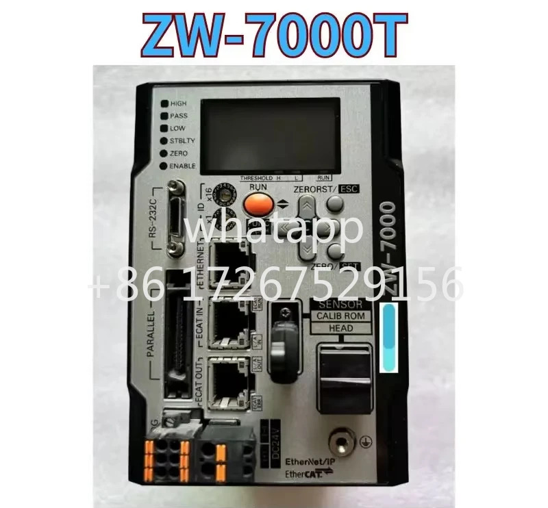 리퍼 컨트롤러 ZW-7000T OK