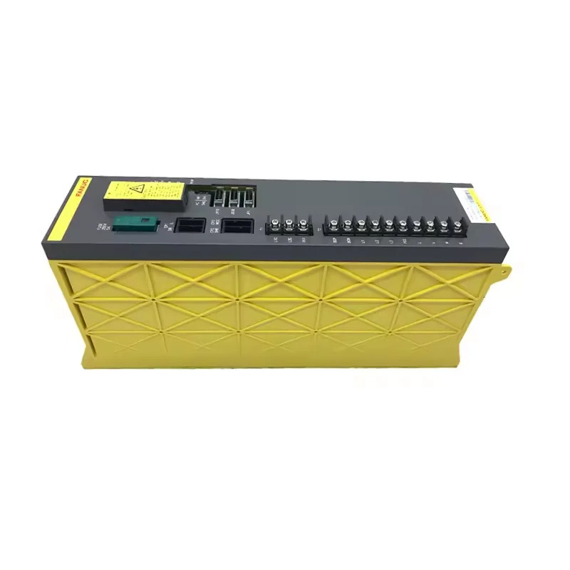 A06B-6070-H005 Fanuc 서보 드라이브 모듈 리퍼 OK A06B 6070 H005